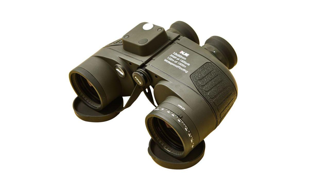 INJIE Haixun 1050 10×50 HD Low-Light Bin