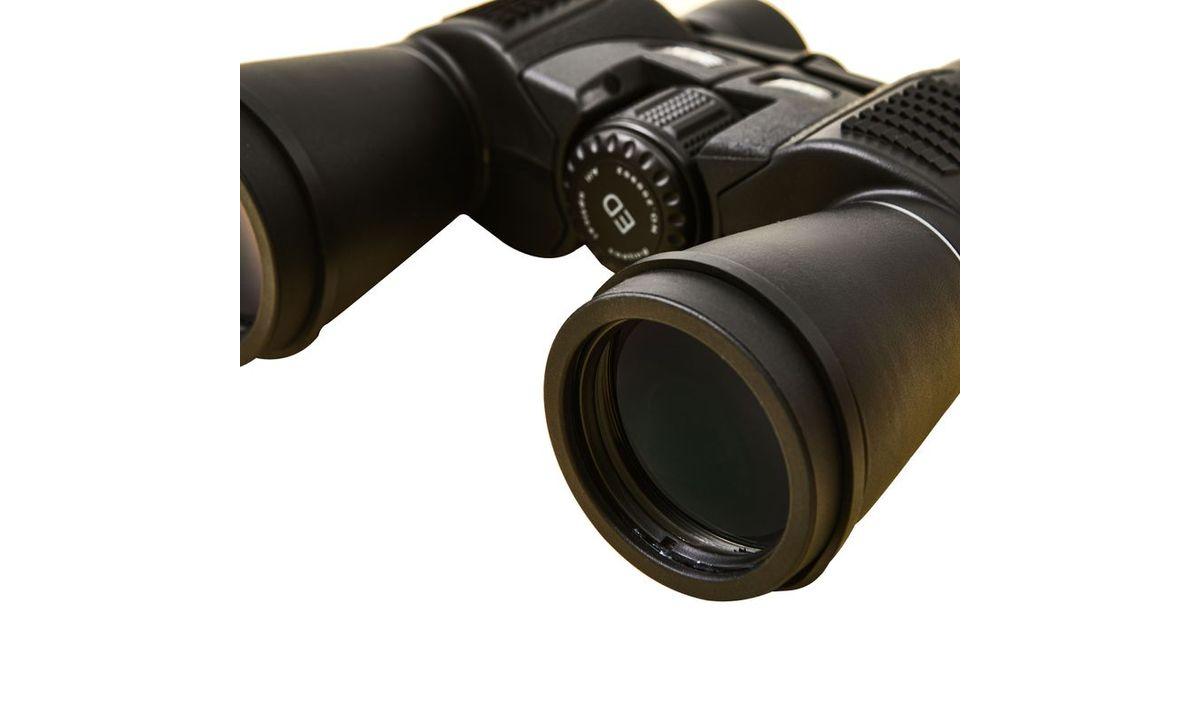 INJIE Tianxun 12×45 & 16×50 Binoculars – Low-Light, Non-Infrared, Large-Aperture Paul Design
