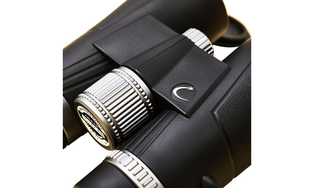 INJIE Guiying 12×50 ED High-Definition Low-Light (Non-Infrared) Binoculars