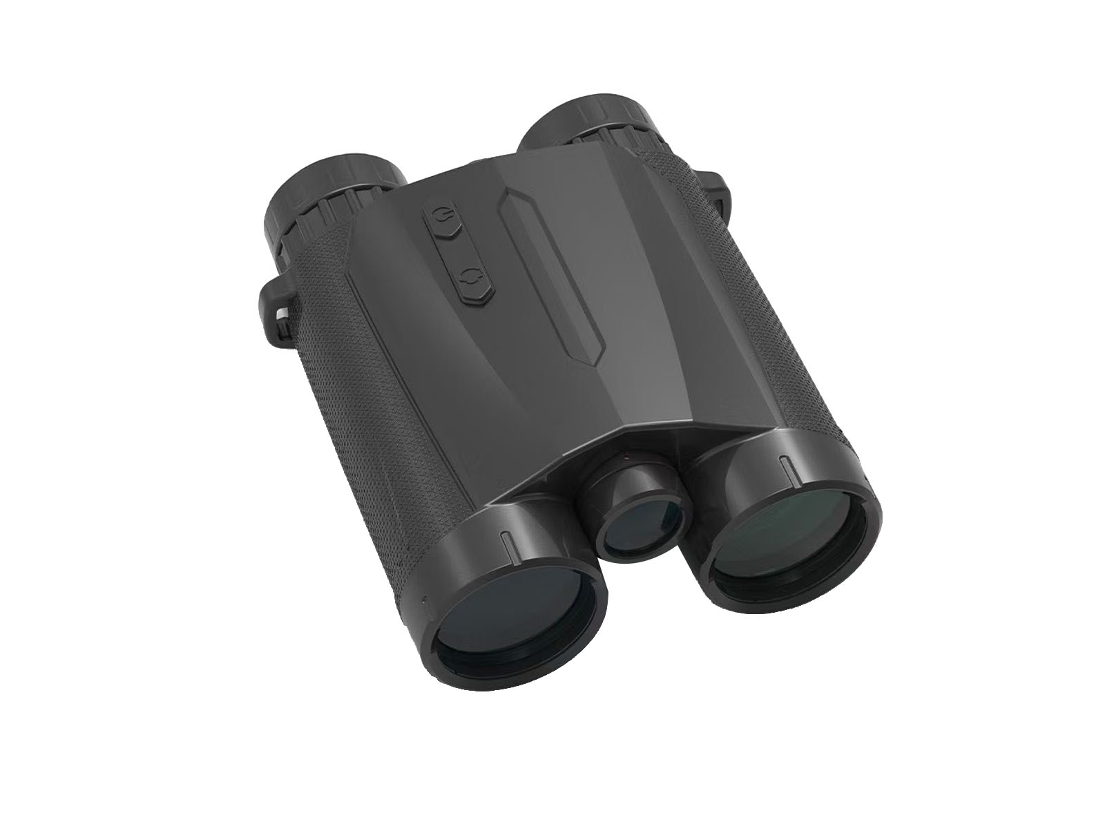 INJIE BR2500 Binocular Laser Rangefinder