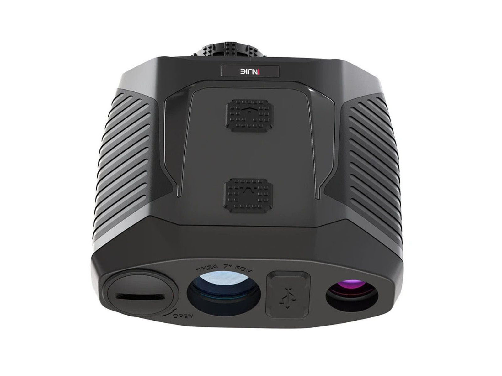 INJIE 4000LRT-X Laser Altimeter & Ra