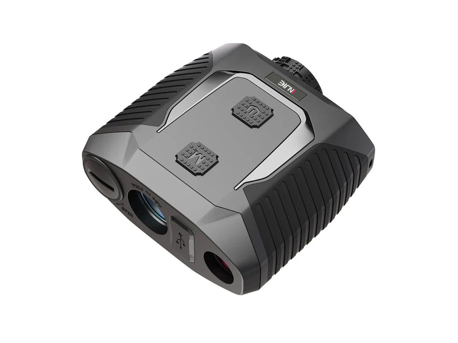 INJIE 4000LRT-X Laser Altimeter & Rangefinder