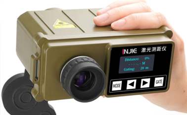 Laser Rangefinders: Essential Tools for Military and Special Forces
