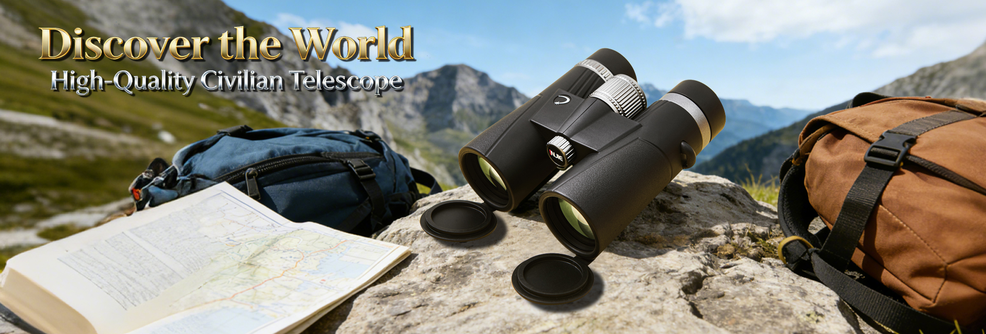 Monocular / Binoculars