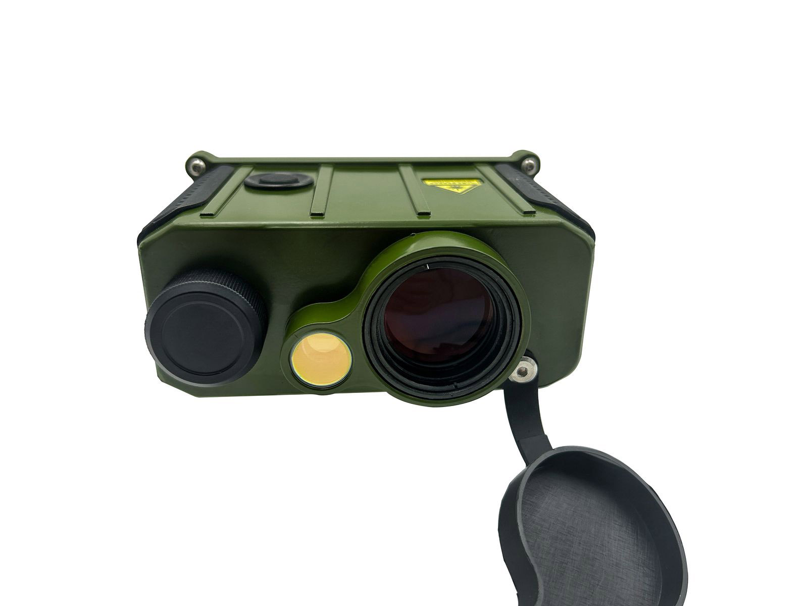 Global Trends in Laser Distance Meters: How This Essential Tool is Revolutionizing Measurement Technology