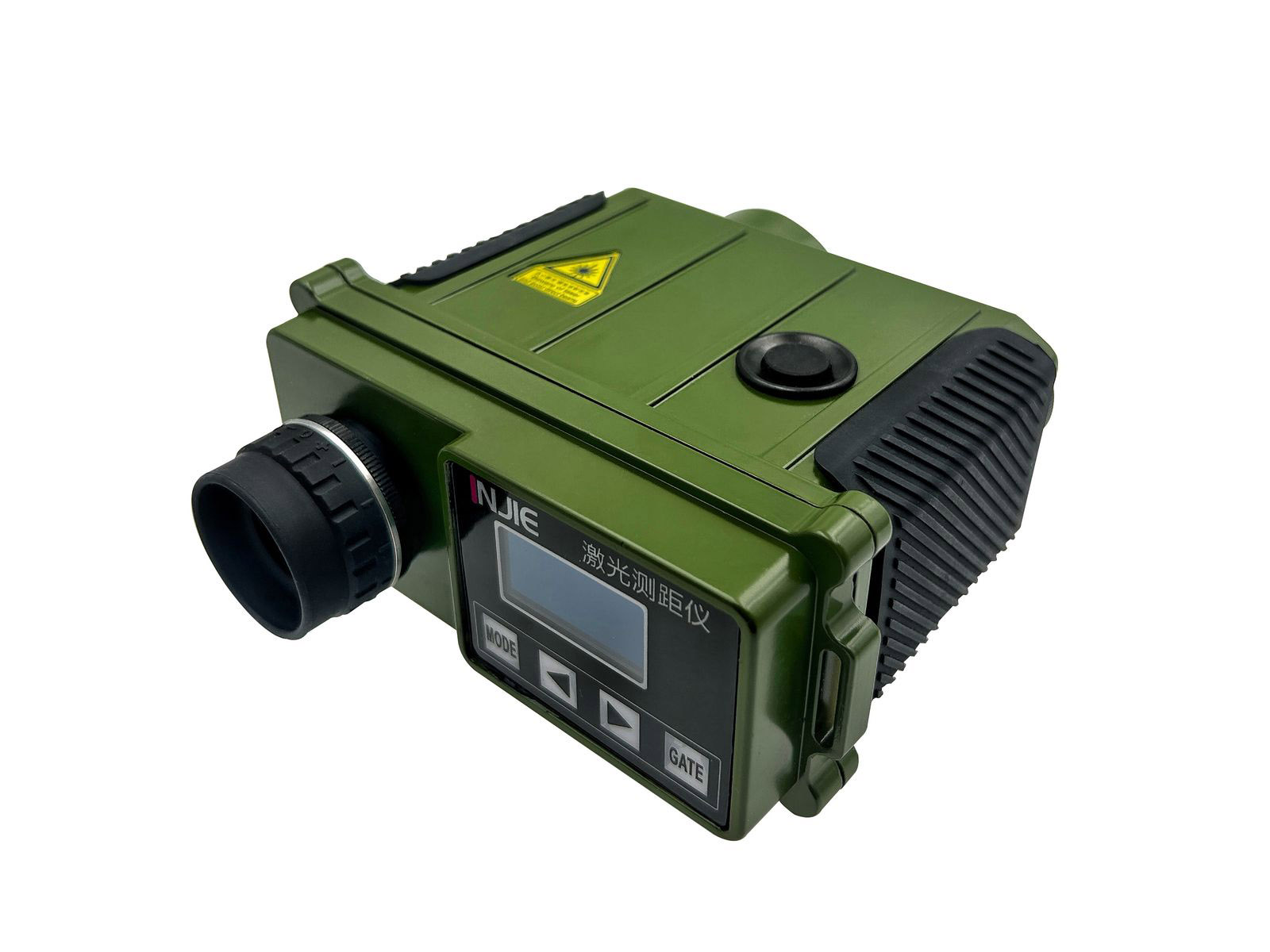 INJIE 4000LRT-X Monocular Long-Range Laser Rangefinder