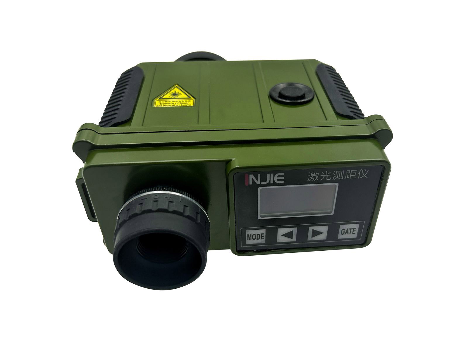 INJIE 6000LRT-X Monocular Long-Range Las
