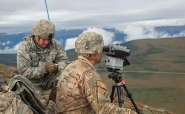 Binocular Laser Rangefinder: The Perfect