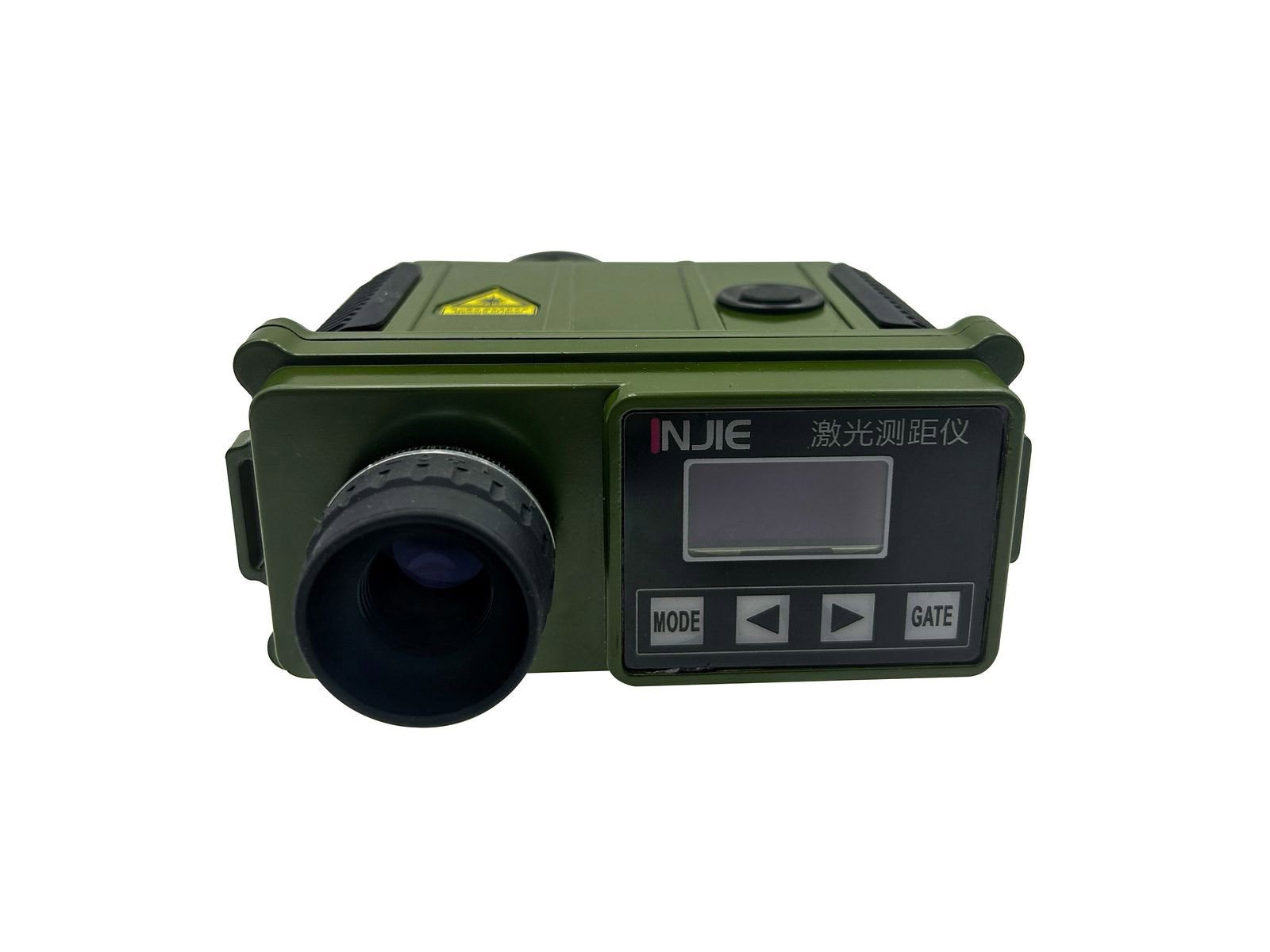 INJIE 10000LRT-X 10km Monocular Laser Ra