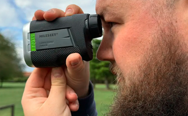 Laser Rangefinder: Advanced Distance Measurement Technology for Outdoor and Professional Applications