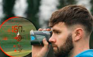 Why Binocular Laser Rangefinders Are Becoming Essential Tools for Outdoor Professionals