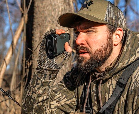 Professional Binocular Laser Rangefinder: The Smart Choice for Modern Outdoor Observation Professional Binocular Laser Rangefinder: The Smart Choice for Modern Outdoor Observation