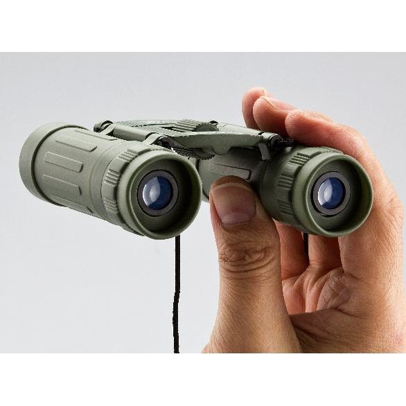 Military Reconnaissance Binoculars: Enhancing Long-Range Observation and Situational Awareness