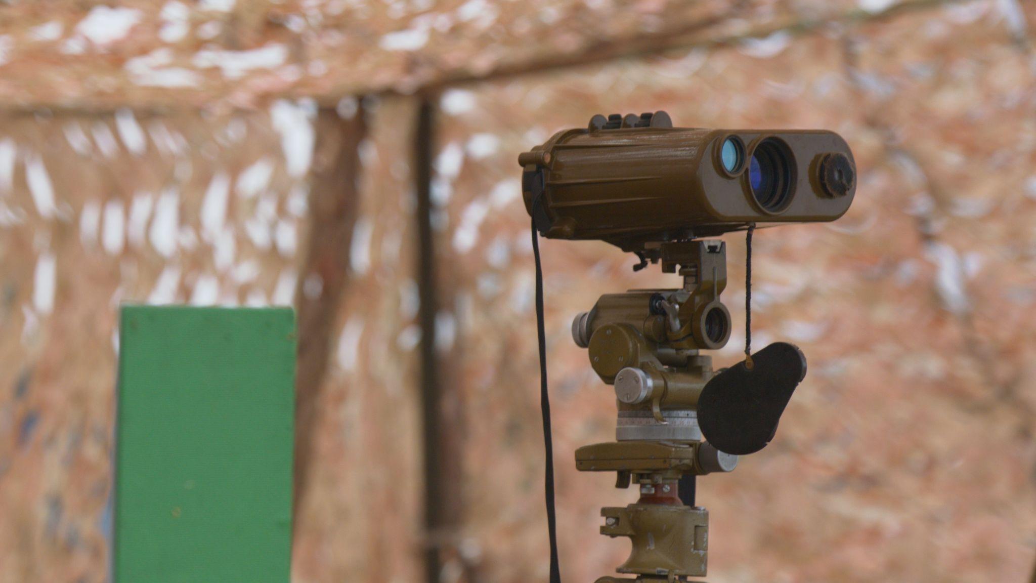 Military Reconnaissance Binoculars: Enhancing Long-Range Observation and Situational Awareness