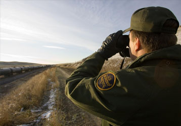 Why Military Reconnaissance Binoculars A