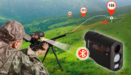 Professional Hunting Rangefinder with Ballistic Calculator: A Must-Have Tool for Modern Hunters Professional Hunting Rangefinder with Ballistic Calculator: A Must-Have Tool for Modern Hunters