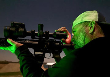 Hunting Optics Supplier: Choosing the Right Partner for High-Performance Outdoor Optics