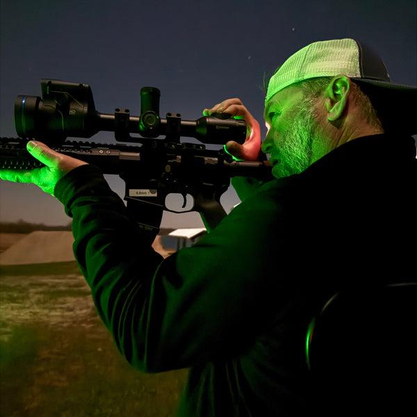 Hunting Optics Supplier: Choosing the Right Partner for High-Performance Outdoor Optics
