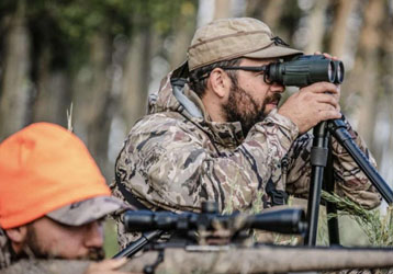 Laser Rangefinder Binoculars: The Perfect Combination of Observation and Precision Measurement