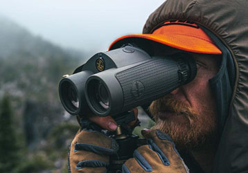 How Laser Rangefinder Binoculars Improve Long-Range Observation Accuracy