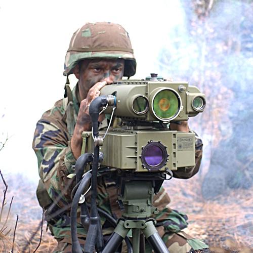 Injie Long Range Laser Rangefinder: Precision Distance Measurement for Professional Outdoor Applications