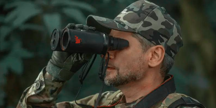 Laser Rangefinder Binoculars: Combining Precision Measurement and Long-Distance Observation Laser Rangefinder Binoculars: Combining Precision Measurement and Long-Distance Observation