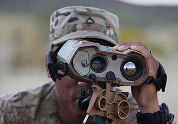 Military Laser Rangefinders: The Critical Tool for Long-Range Target Acquisition and Tactical Observation