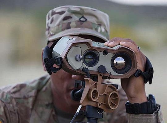 Military Laser Rangefinders: The Critical Tool for Long-Range Target Acquisition and Tactical Observation Military Laser Rangefinders: The Critical Tool for Long-Range Target Acquisition and Tactical Observation