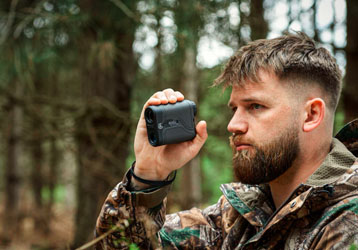How Binocular Laser Rangefinders Improve Power Line Inspection Efficiency and Safety