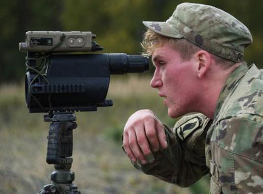 Why Professional Hunters Depend on Long-Range Laser Rangefinders