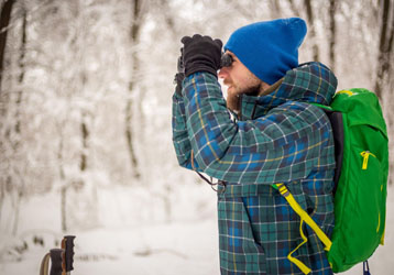 How Laser Rangefinders Improve Search an