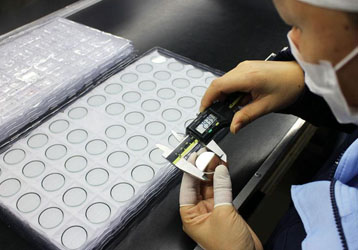 OEM Laser Rangefinder Manufacturing Serv