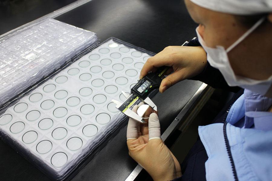 OEM Laser Rangefinder Manufacturing Services: Why Global Brands Choose Injie Optics OEM Laser Rangefinder Manufacturing Services: Why Global Brands Choose Injie Optics