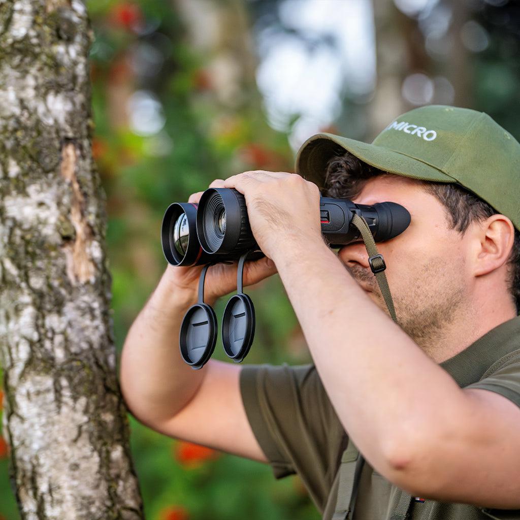 Thermal Binoculars for Long-Range Observation: Benefits, Features, and Applications Thermal Binoculars for Long-Range Observation: Benefits, Features, and Applications