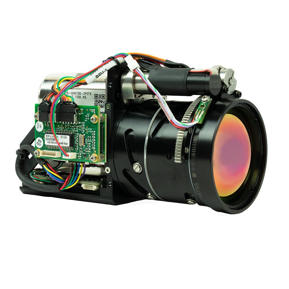 OEM Thermal Imaging Device Manufacturing: A Complete Guide for Global Brands OEM Thermal Imaging Device Manufacturing: A Complete Guide for Global Brands