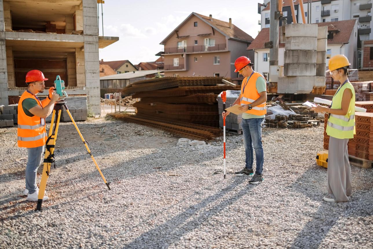 Injie Laser Rangefinder: Advanced Technology for Outdoor Precision Measurement
