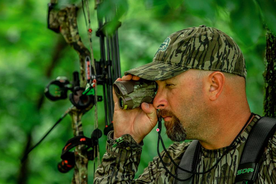 Injie Laser Rangefinder: Professional Guide to High-Accuracy Distance Measurement Technology