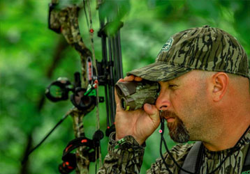 Injie Laser Rangefinder: Professional Gu