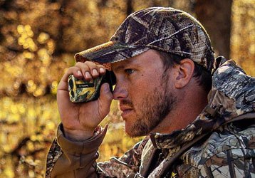 Injie Laser Rangefinder: High-Precision 