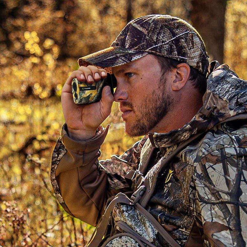 Injie Laser Rangefinder: High-Precision Optical Technology for Professional Distance Measurement