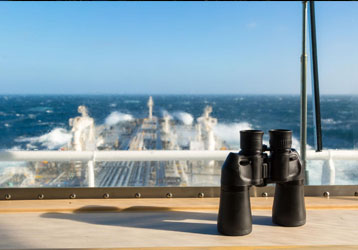INJIE Optics High-Performance Binoculars