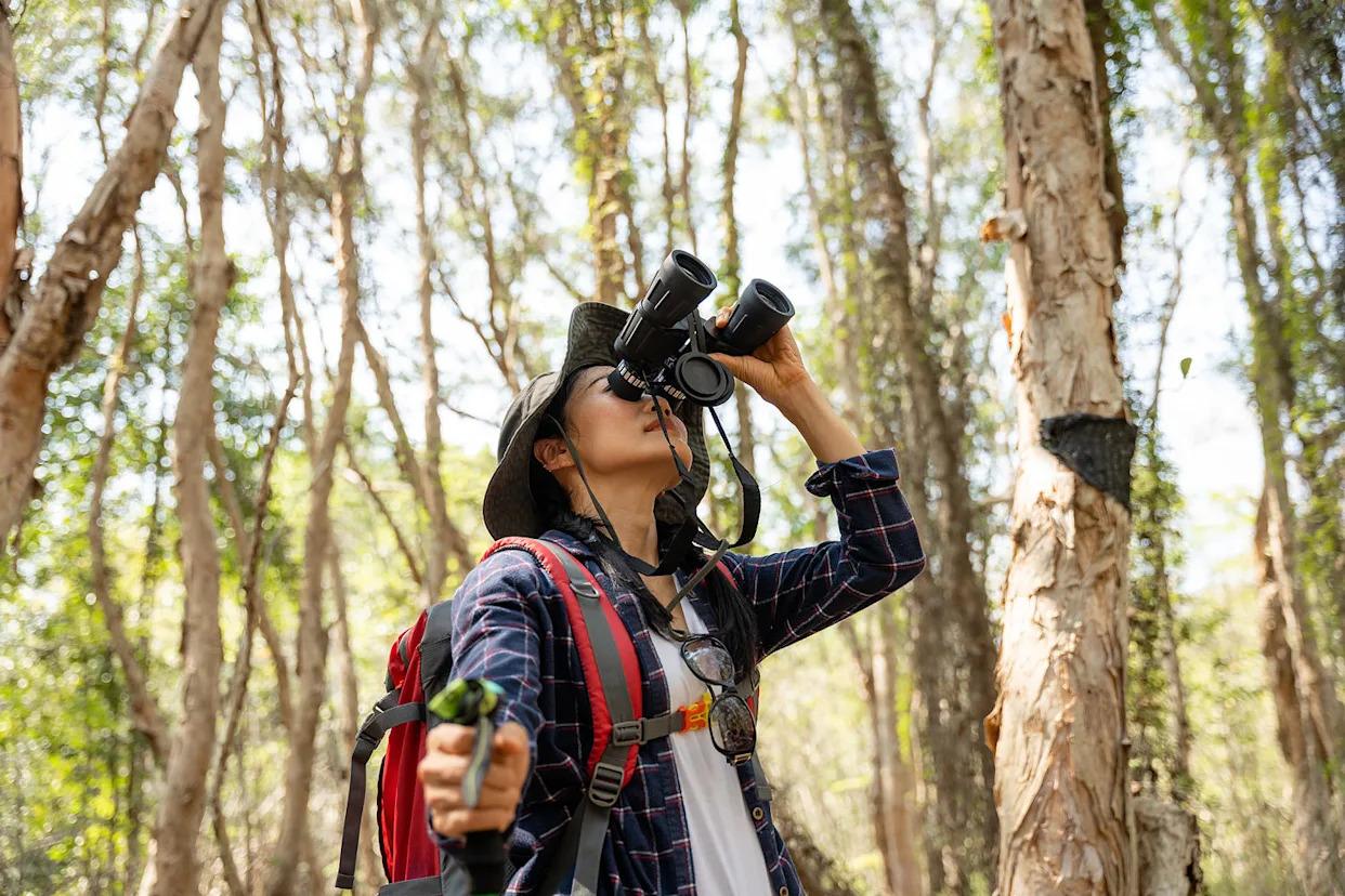 How to Choose the Right Binoculars for O