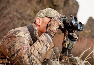 Professional Binocular Applications in M