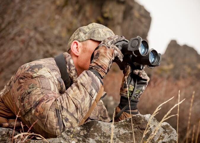 Professional Binocular Applications in Modern Industry | INJIE Optics Technology Insights