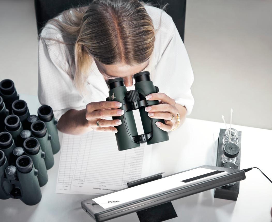Professional Binocular Applications in Modern Industry | INJIE Optics Technology Insights