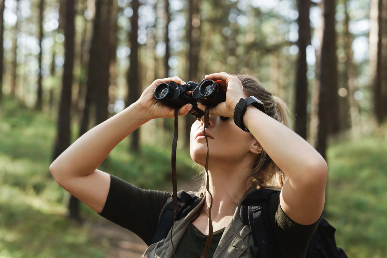 Binocular Maintenance and Care Guide | Extend the Lifespan of Your Optics | INJIE Optics Tips