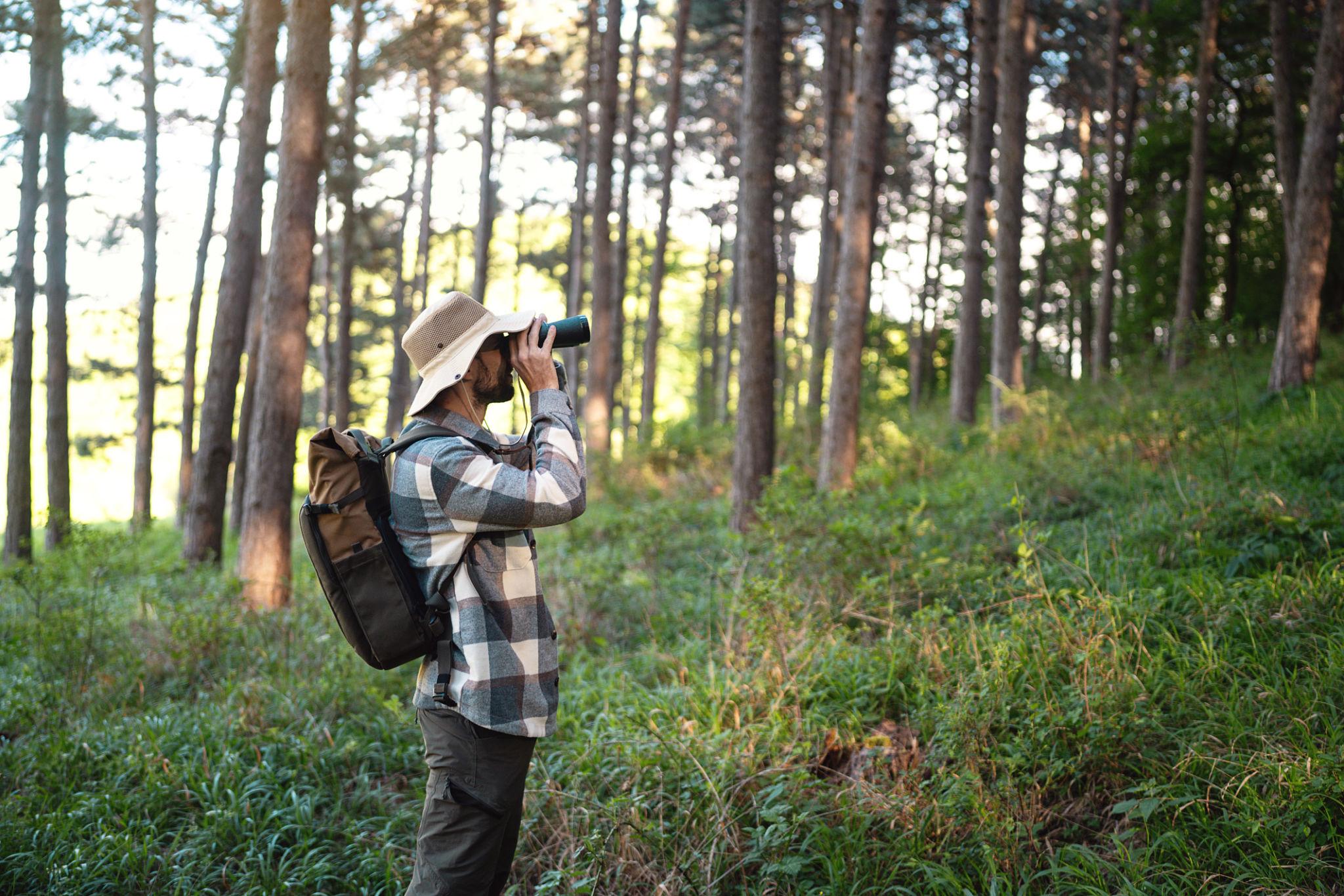 Best Binoculars for Bird Watching in 2026 | A Complete Buying Guide by INJIE Optics
