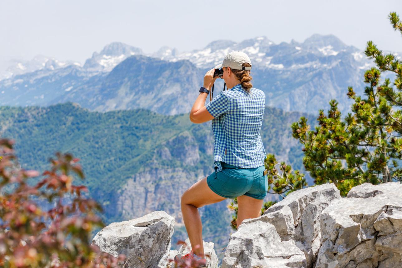 Best Binoculars for Bird Watching in 2026 | A Complete Buying Guide by INJIE Optics