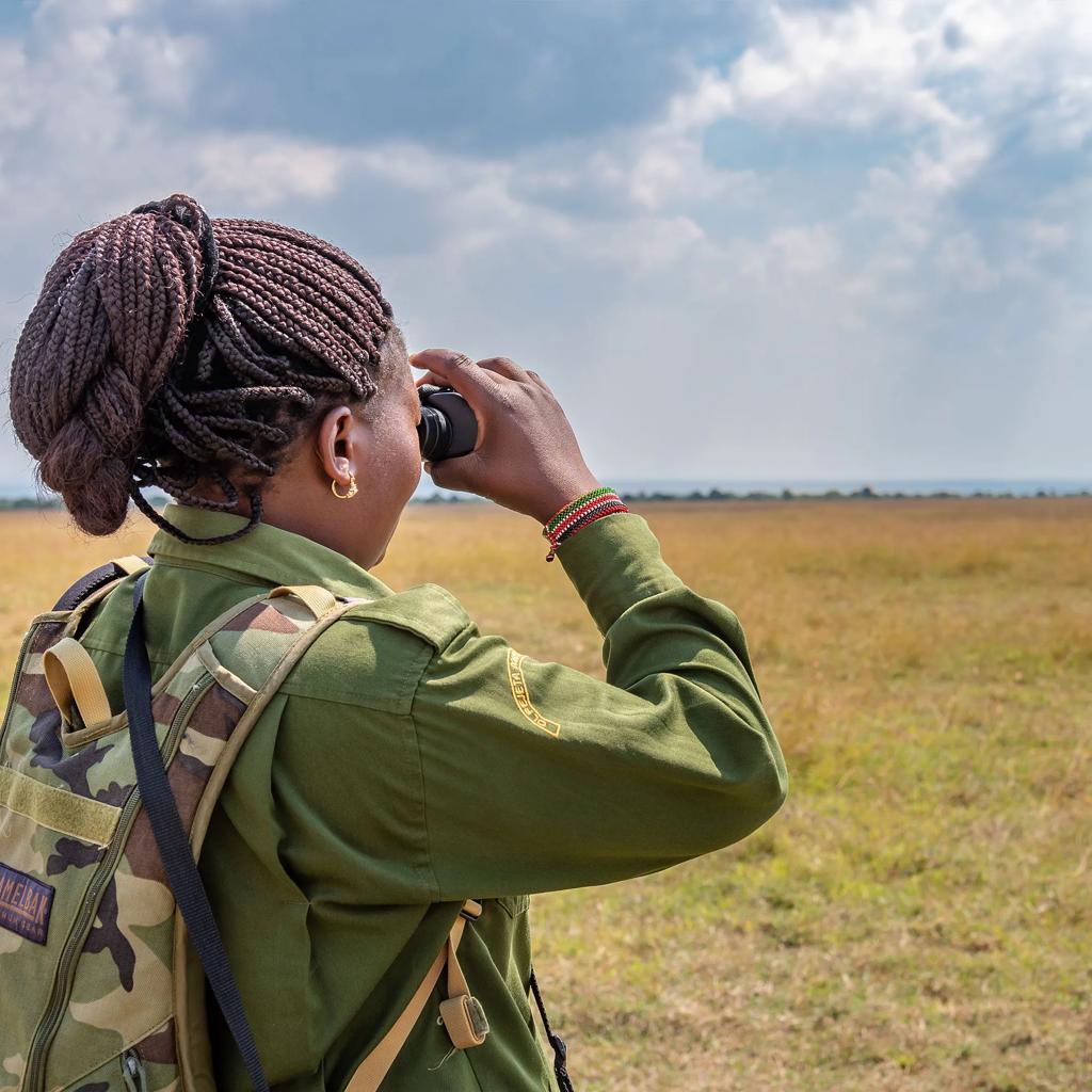 Long-Range Binoculars for Outdoor Observation | Why Professional Optics Matter | INJIE Optics