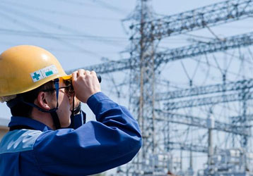 Advanced Optical Equipment for Electric 